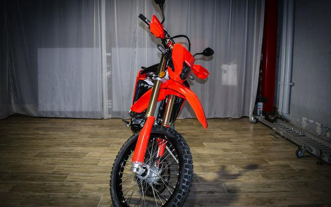 2024 Honda CRF 450RL