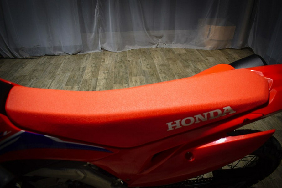 2024 Honda CRF 450RL