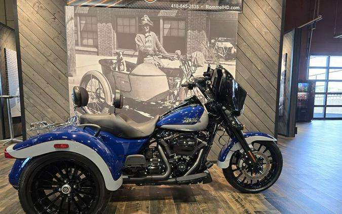 2023 Harley-Davidson Trike Freewheeler®