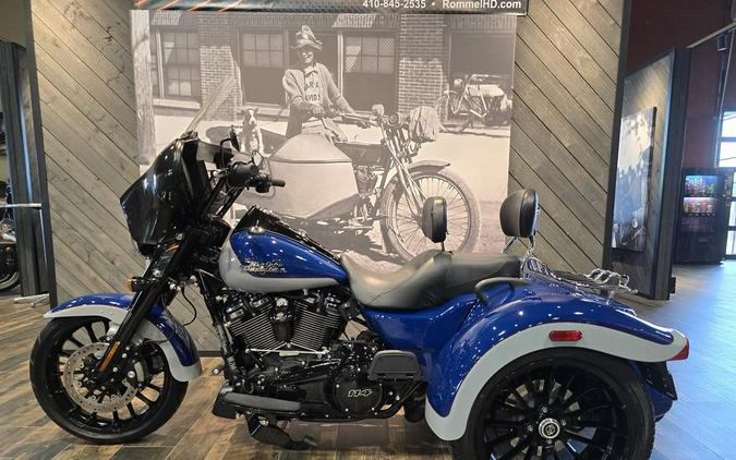 2023 Harley-Davidson Trike Freewheeler®