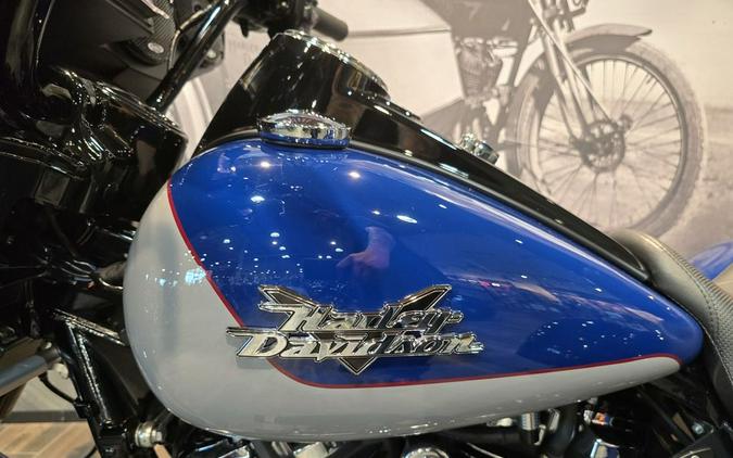 2023 Harley-Davidson Trike Freewheeler®