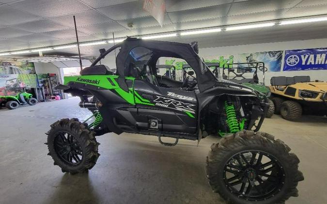 2022 Kawasaki Teryx KRX® 1000