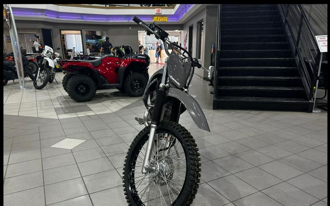 2024 Kawasaki KLX®140R F