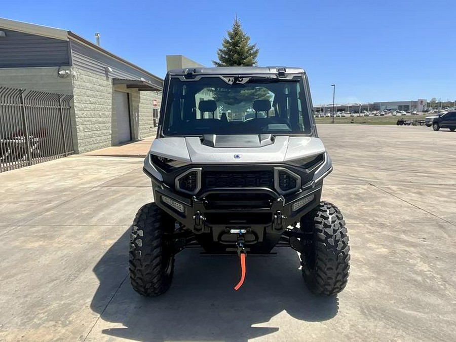 2024 Polaris® Ranger Crew XD 1500 NorthStar Edition Ultimate