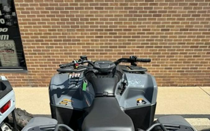 2023 Can-Am Outlander DPS 700