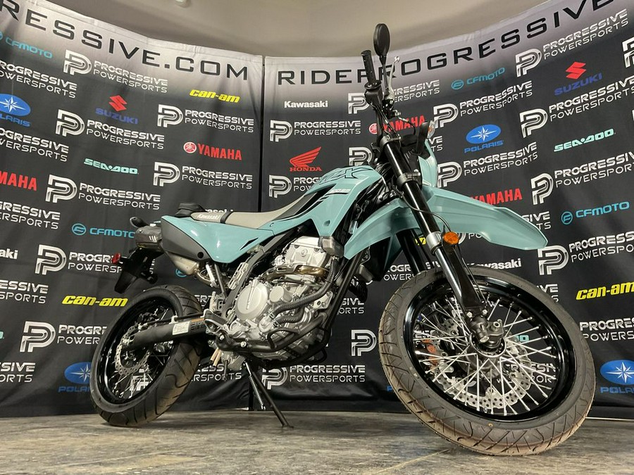 2025 Kawasaki KLX®300SM