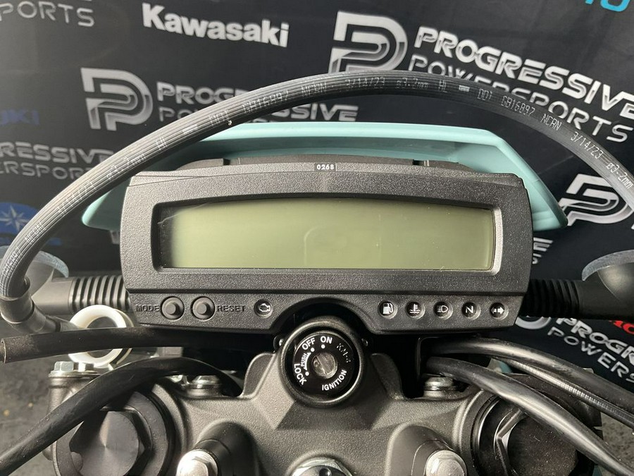 2025 Kawasaki KLX®300SM