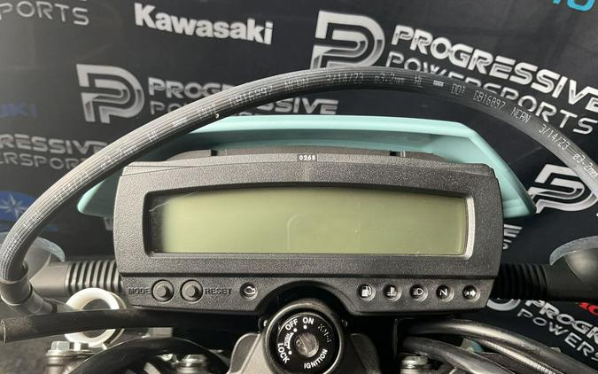 2025 Kawasaki KLX®300SM