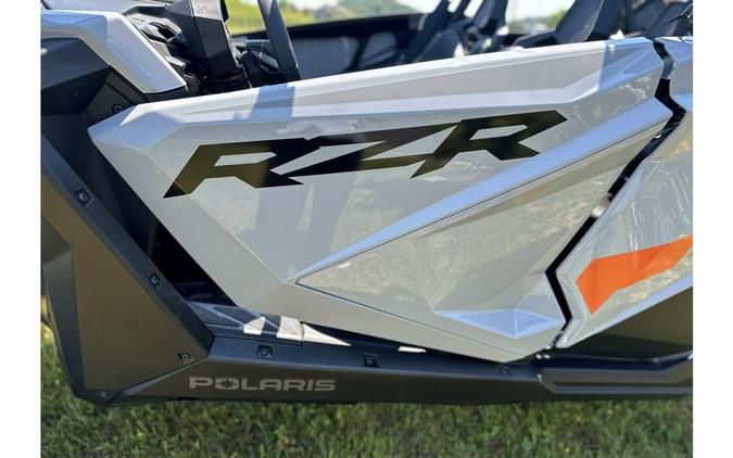 2024 Polaris Industries RZR PRO XP 4 SPORT