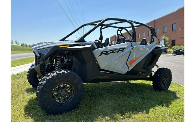 2024 Polaris Industries RZR PRO XP 4 SPORT