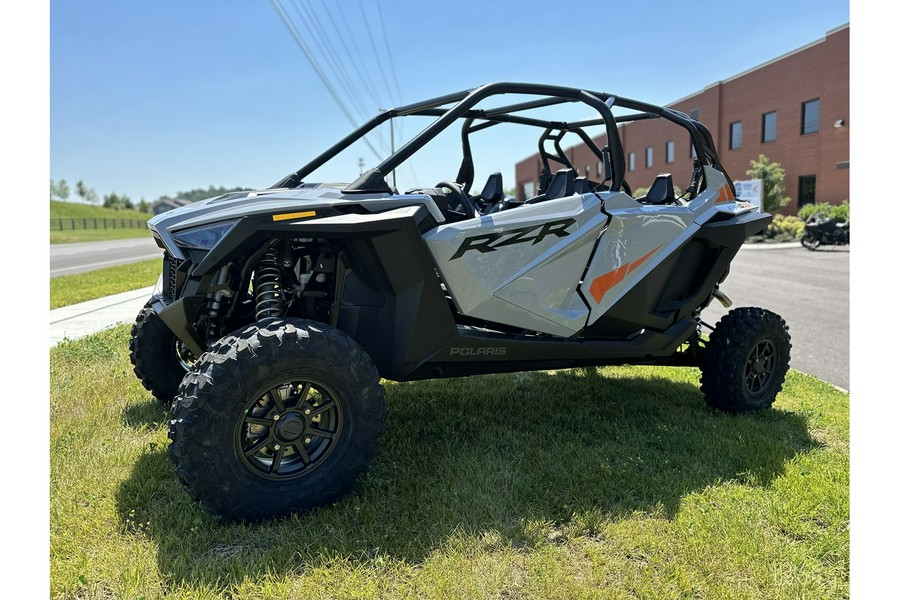 2024 Polaris Industries RZR PRO XP 4 SPORT