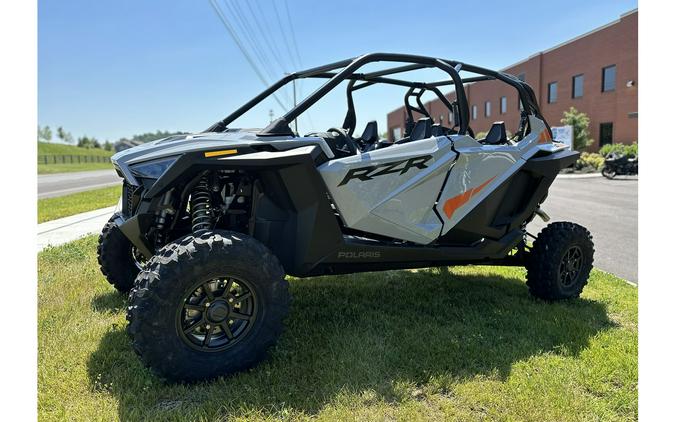 2024 Polaris Industries RZR PRO XP 4 SPORT