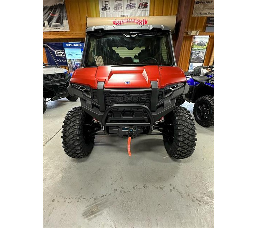 2024 Polaris Polaris XPEDITION ADV 5 Northstar