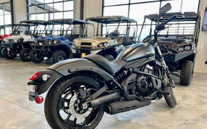 2023 Kawasaki Vulcan® S Base