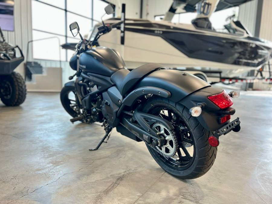 2023 Kawasaki Vulcan® S Base