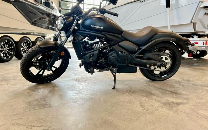 2023 Kawasaki Vulcan® S Base