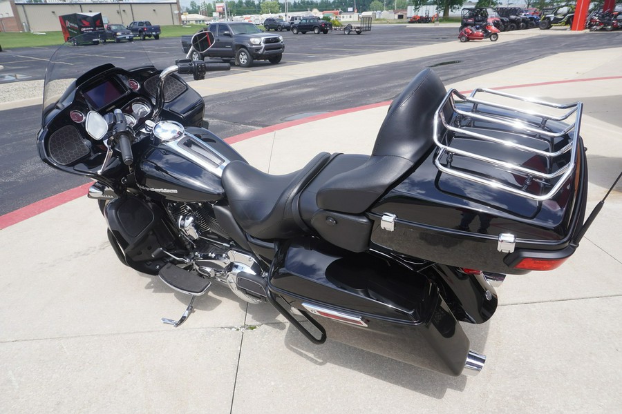 2020 Harley-Davidson® ROAD GLIDE LIMITED