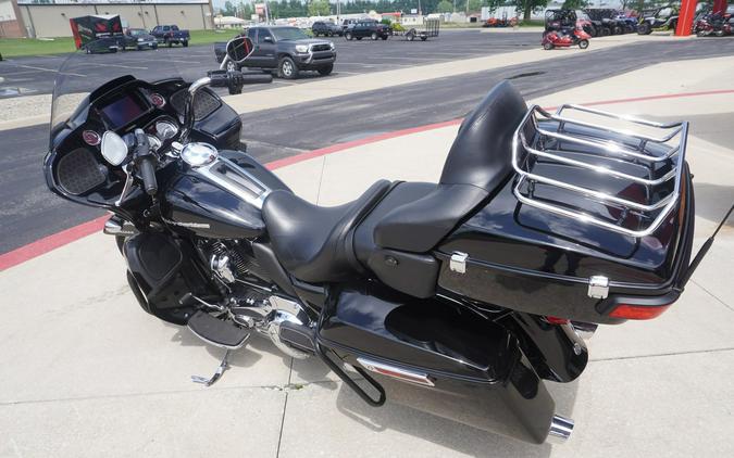 2020 Harley-Davidson® ROAD GLIDE LIMITED