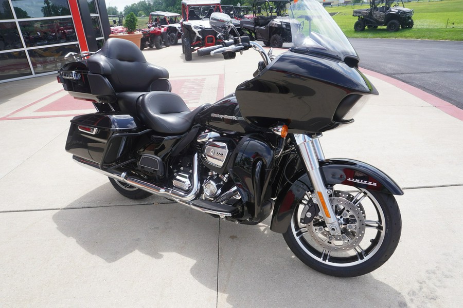 2020 Harley-Davidson® ROAD GLIDE LIMITED
