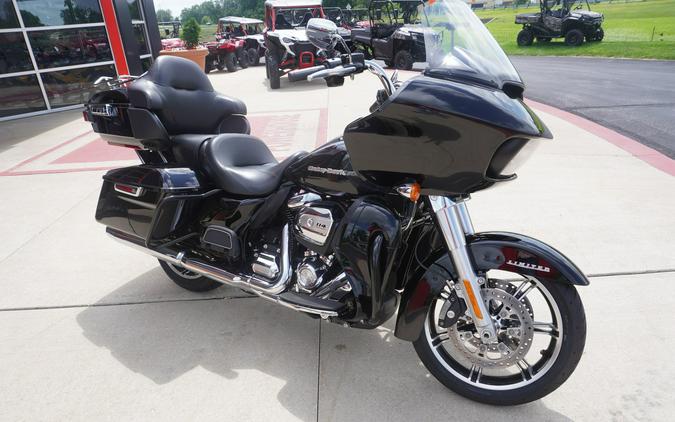 2020 Harley-Davidson® ROAD GLIDE LIMITED