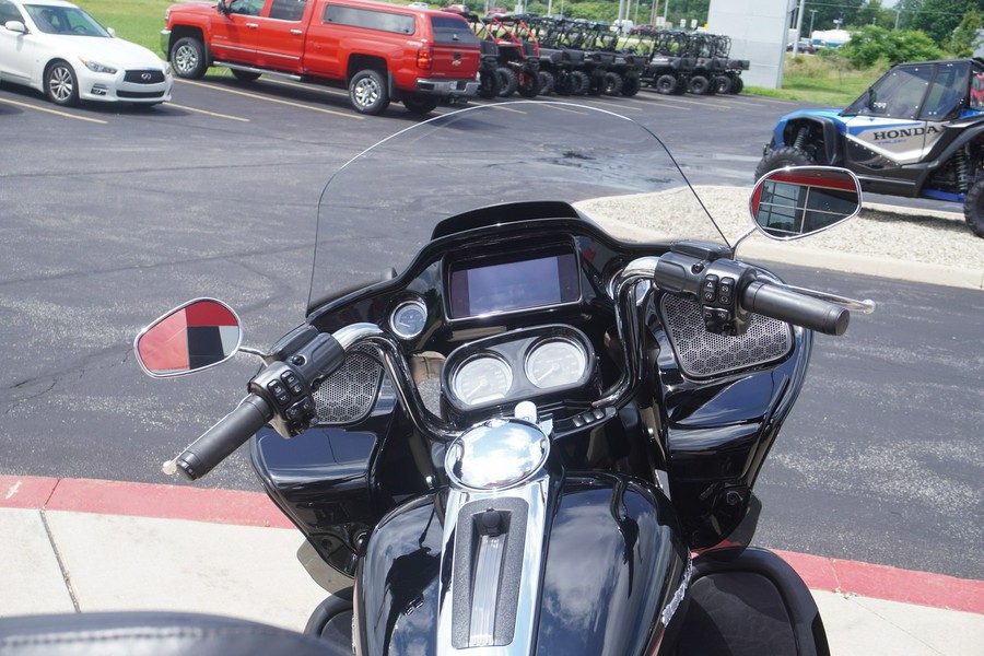 2020 Harley-Davidson® ROAD GLIDE LIMITED