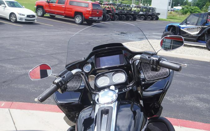 2020 Harley-Davidson® ROAD GLIDE LIMITED