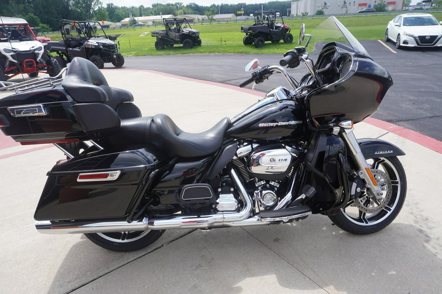 2020 Harley-Davidson® ROAD GLIDE LIMITED