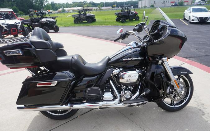 2020 Harley-Davidson® ROAD GLIDE LIMITED