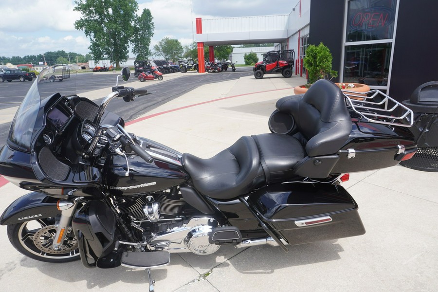 2020 Harley-Davidson® ROAD GLIDE LIMITED