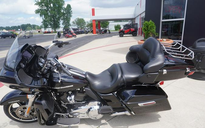 2020 Harley-Davidson® ROAD GLIDE LIMITED