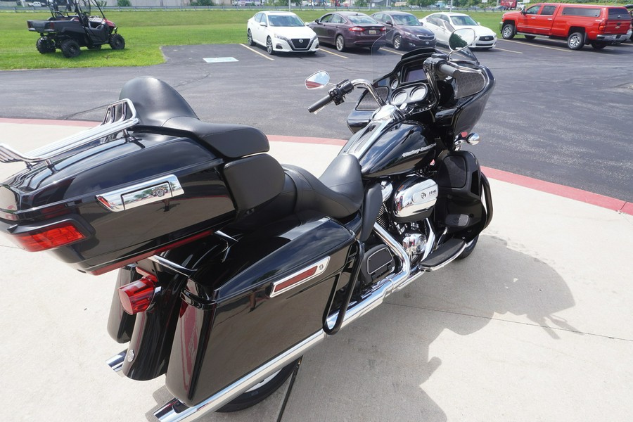 2020 Harley-Davidson® ROAD GLIDE LIMITED