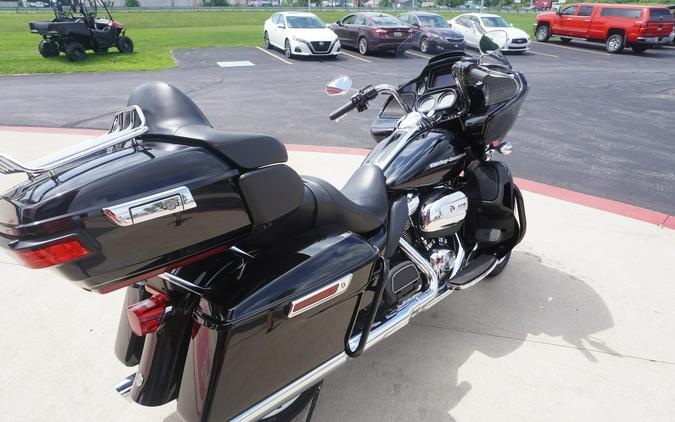 2020 Harley-Davidson® ROAD GLIDE LIMITED