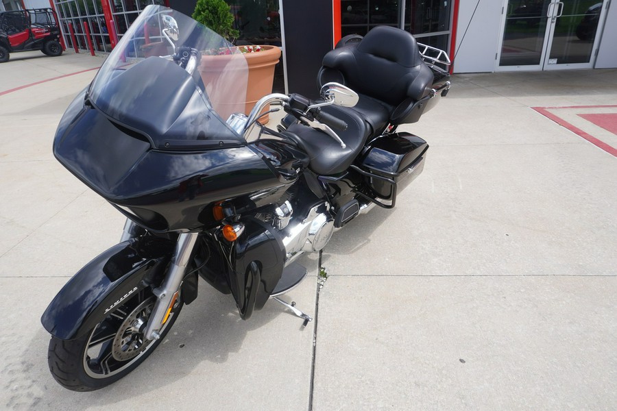 2020 Harley-Davidson® ROAD GLIDE LIMITED
