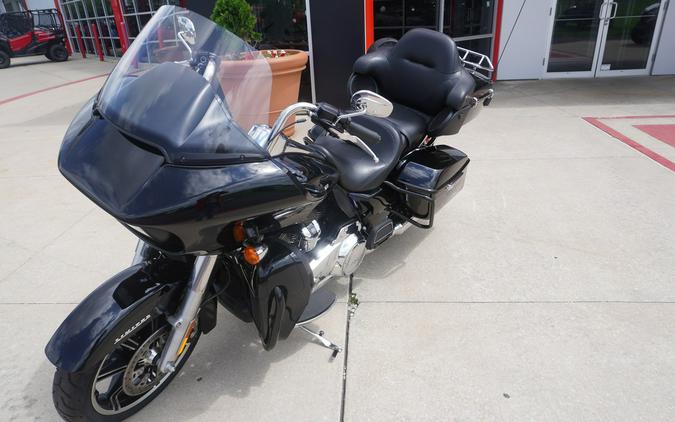2020 Harley-Davidson® ROAD GLIDE LIMITED