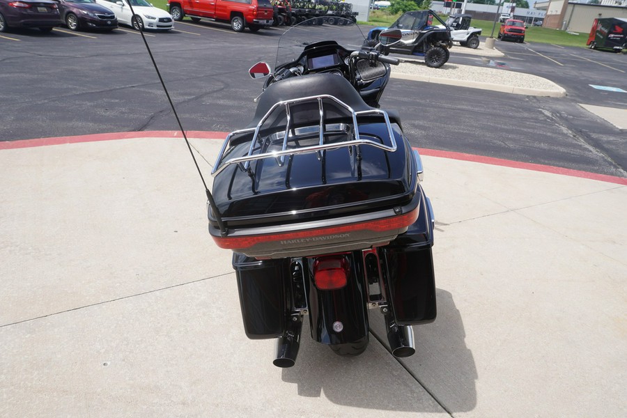 2020 Harley-Davidson® ROAD GLIDE LIMITED