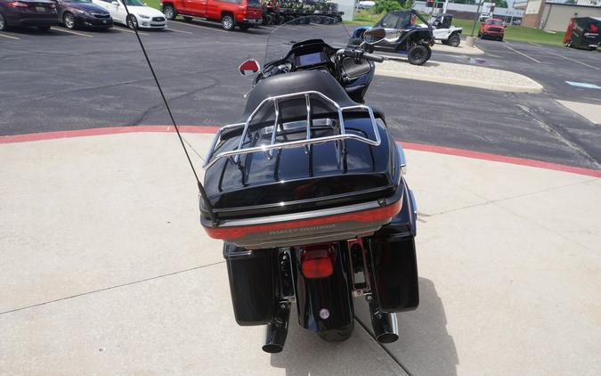 2020 Harley-Davidson® ROAD GLIDE LIMITED