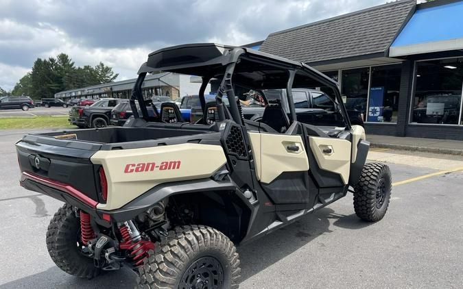 2024 Can-Am® Commander MAX XT-P