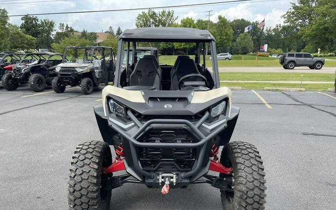 2024 Can-Am® Commander MAX XT-P