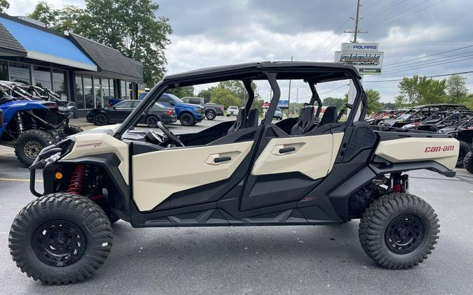 2024 Can-Am® Commander MAX XT-P