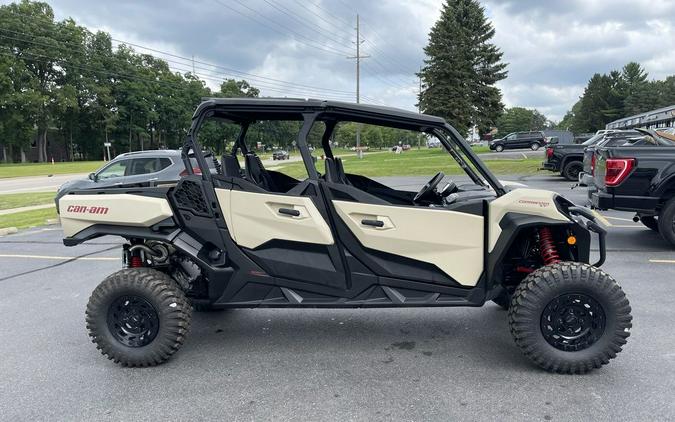 2024 Can-Am® Commander MAX XT-P