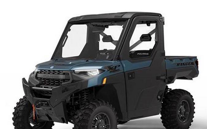 2025 Polaris Industries RANGER XP 1000 NORTHSTAR PREMIUM