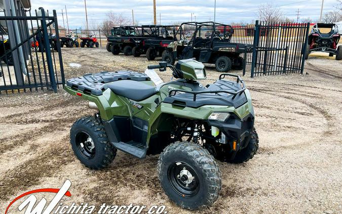 2024 Polaris® Sportsman 570