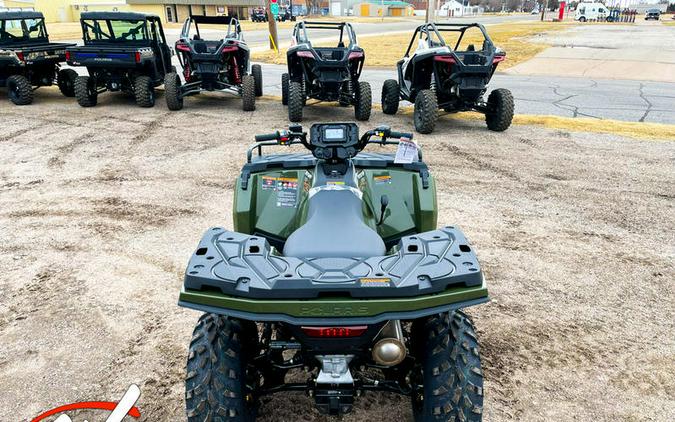 2024 Polaris® Sportsman 570