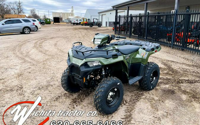 2024 Polaris® Sportsman 570