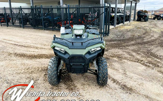 2024 Polaris® Sportsman 570