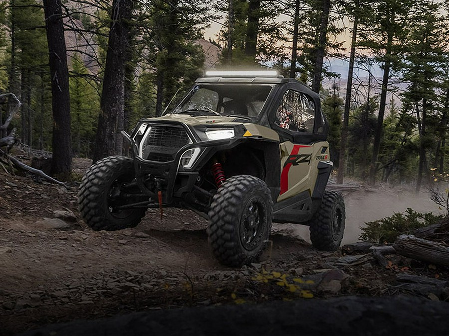 2025 Polaris RZR Trail S 1000 Ultimate