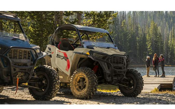 2025 Polaris RZR Trail S 1000 Ultimate