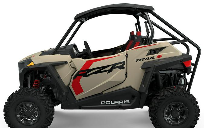 2025 Polaris RZR Trail S 1000 Ultimate