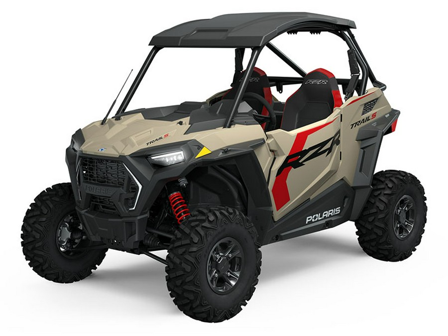 2025 Polaris RZR Trail S 1000 Ultimate