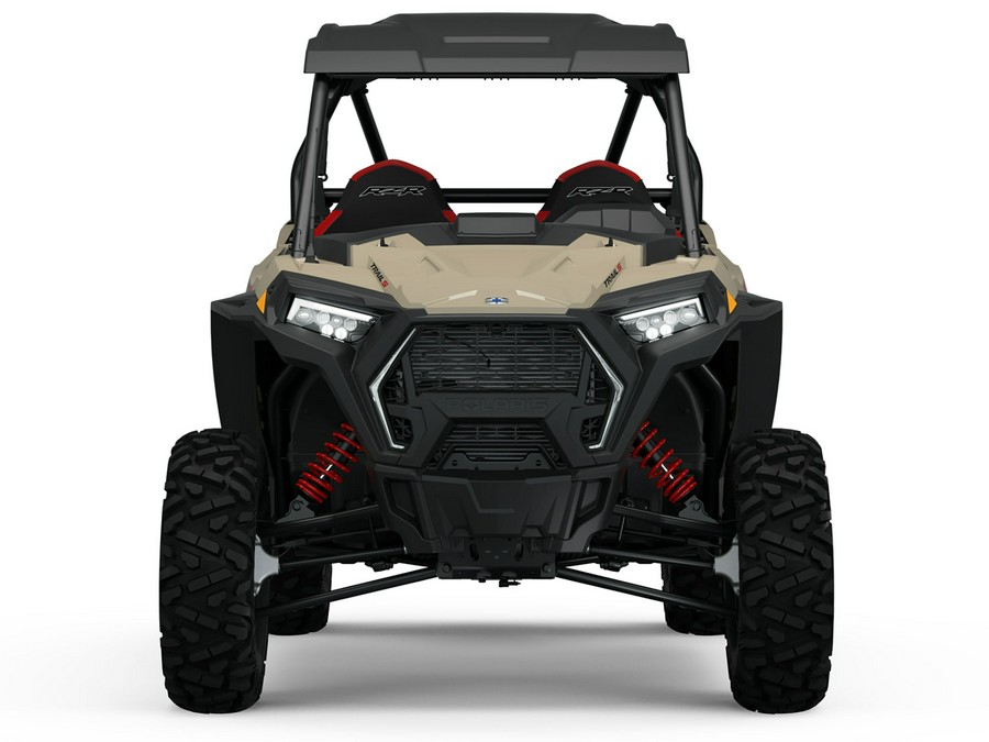 2025 Polaris RZR Trail S 1000 Ultimate